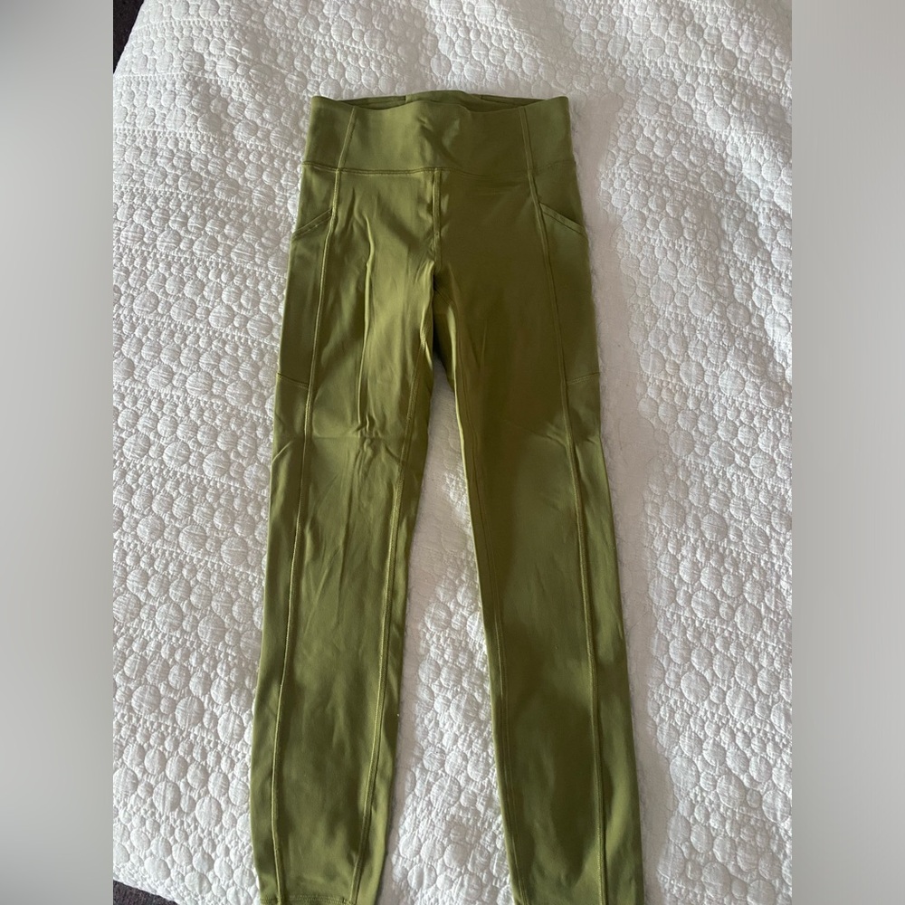 Lulu lemon Leggings